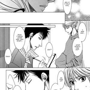 [Fuyuno Ikuya] Aru Hi Bokura ga Koi ni Ochitara (update c.6+Extra) [Eng] – Gay Manga sex 24