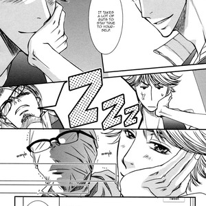 [Fuyuno Ikuya] Aru Hi Bokura ga Koi ni Ochitara (update c.6+Extra) [Eng] – Gay Manga sex 26