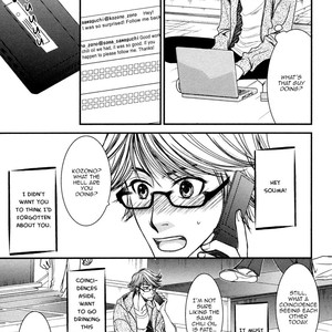 [Fuyuno Ikuya] Aru Hi Bokura ga Koi ni Ochitara (update c.6+Extra) [Eng] – Gay Manga sex 27