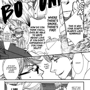[Fuyuno Ikuya] Aru Hi Bokura ga Koi ni Ochitara (update c.6+Extra) [Eng] – Gay Manga sex 29