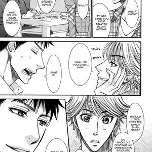 [Fuyuno Ikuya] Aru Hi Bokura ga Koi ni Ochitara (update c.6+Extra) [Eng] – Gay Manga sex 31