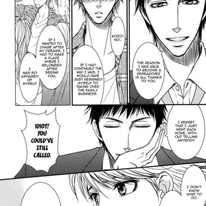 [Fuyuno Ikuya] Aru Hi Bokura ga Koi ni Ochitara (update c.6+Extra) [Eng] – Gay Manga sex 32