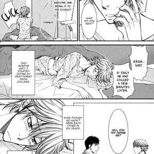 [Fuyuno Ikuya] Aru Hi Bokura ga Koi ni Ochitara (update c.6+Extra) [Eng] – Gay Manga sex 48