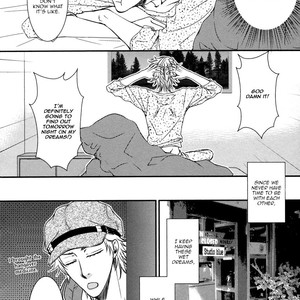 [Fuyuno Ikuya] Aru Hi Bokura ga Koi ni Ochitara (update c.6+Extra) [Eng] – Gay Manga sex 49