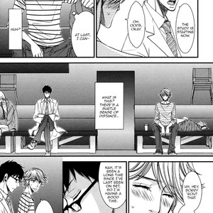 [Fuyuno Ikuya] Aru Hi Bokura ga Koi ni Ochitara (update c.6+Extra) [Eng] – Gay Manga sex 54
