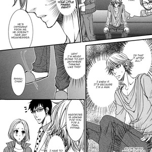 [Fuyuno Ikuya] Aru Hi Bokura ga Koi ni Ochitara (update c.6+Extra) [Eng] – Gay Manga sex 57