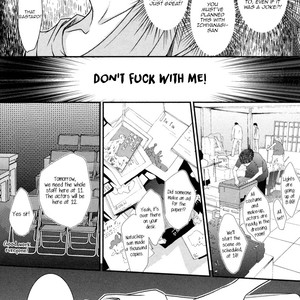 [Fuyuno Ikuya] Aru Hi Bokura ga Koi ni Ochitara (update c.6+Extra) [Eng] – Gay Manga sex 60