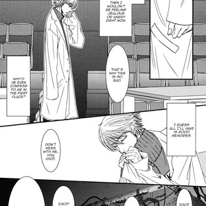 [Fuyuno Ikuya] Aru Hi Bokura ga Koi ni Ochitara (update c.6+Extra) [Eng] – Gay Manga sex 62