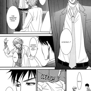 [Fuyuno Ikuya] Aru Hi Bokura ga Koi ni Ochitara (update c.6+Extra) [Eng] – Gay Manga sex 63