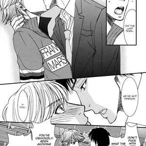 [Fuyuno Ikuya] Aru Hi Bokura ga Koi ni Ochitara (update c.6+Extra) [Eng] – Gay Manga sex 66