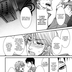 [Fuyuno Ikuya] Aru Hi Bokura ga Koi ni Ochitara (update c.6+Extra) [Eng] – Gay Manga sex 67