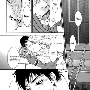 [Fuyuno Ikuya] Aru Hi Bokura ga Koi ni Ochitara (update c.6+Extra) [Eng] – Gay Manga sex 69