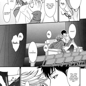 [Fuyuno Ikuya] Aru Hi Bokura ga Koi ni Ochitara (update c.6+Extra) [Eng] – Gay Manga sex 70