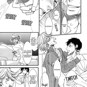 [Fuyuno Ikuya] Aru Hi Bokura ga Koi ni Ochitara (update c.6+Extra) [Eng] – Gay Manga sex 72