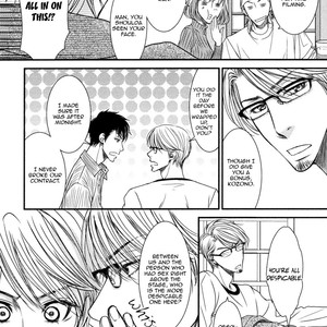 [Fuyuno Ikuya] Aru Hi Bokura ga Koi ni Ochitara (update c.6+Extra) [Eng] – Gay Manga sex 75