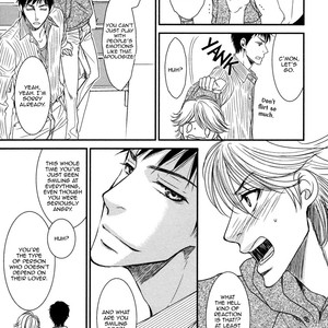 [Fuyuno Ikuya] Aru Hi Bokura ga Koi ni Ochitara (update c.6+Extra) [Eng] – Gay Manga sex 76