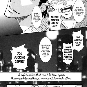 [Fuyuno Ikuya] Aru Hi Bokura ga Koi ni Ochitara (update c.6+Extra) [Eng] – Gay Manga sex 77
