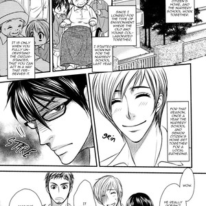 [Fuyuno Ikuya] Aru Hi Bokura ga Koi ni Ochitara (update c.6+Extra) [Eng] – Gay Manga sex 86