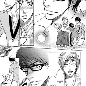 [Fuyuno Ikuya] Aru Hi Bokura ga Koi ni Ochitara (update c.6+Extra) [Eng] – Gay Manga sex 88