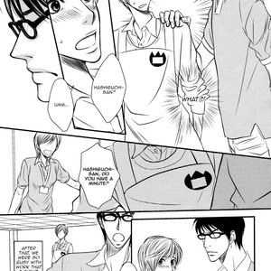 [Fuyuno Ikuya] Aru Hi Bokura ga Koi ni Ochitara (update c.6+Extra) [Eng] – Gay Manga sex 94