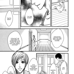 [Fuyuno Ikuya] Aru Hi Bokura ga Koi ni Ochitara (update c.6+Extra) [Eng] – Gay Manga sex 96