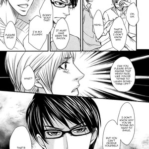 [Fuyuno Ikuya] Aru Hi Bokura ga Koi ni Ochitara (update c.6+Extra) [Eng] – Gay Manga sex 102