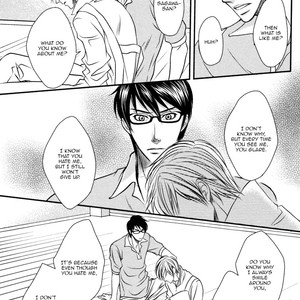 [Fuyuno Ikuya] Aru Hi Bokura ga Koi ni Ochitara (update c.6+Extra) [Eng] – Gay Manga sex 103