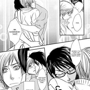 [Fuyuno Ikuya] Aru Hi Bokura ga Koi ni Ochitara (update c.6+Extra) [Eng] – Gay Manga sex 108