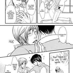 [Fuyuno Ikuya] Aru Hi Bokura ga Koi ni Ochitara (update c.6+Extra) [Eng] – Gay Manga sex 109