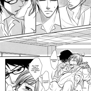 [Fuyuno Ikuya] Aru Hi Bokura ga Koi ni Ochitara (update c.6+Extra) [Eng] – Gay Manga sex 111