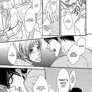 [Fuyuno Ikuya] Aru Hi Bokura ga Koi ni Ochitara (update c.6+Extra) [Eng] – Gay Manga sex 112