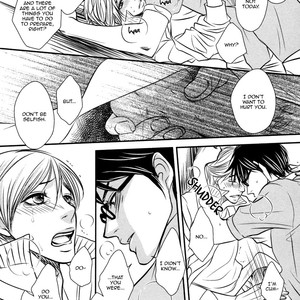 [Fuyuno Ikuya] Aru Hi Bokura ga Koi ni Ochitara (update c.6+Extra) [Eng] – Gay Manga sex 113