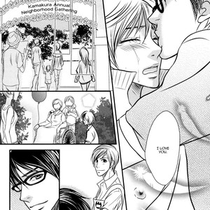 [Fuyuno Ikuya] Aru Hi Bokura ga Koi ni Ochitara (update c.6+Extra) [Eng] – Gay Manga sex 114