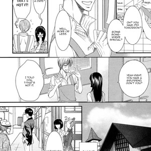 [Fuyuno Ikuya] Aru Hi Bokura ga Koi ni Ochitara (update c.6+Extra) [Eng] – Gay Manga sex 122