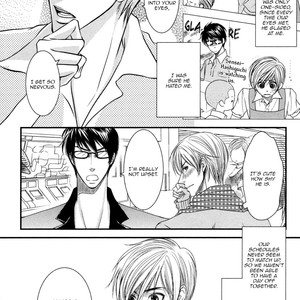 [Fuyuno Ikuya] Aru Hi Bokura ga Koi ni Ochitara (update c.6+Extra) [Eng] – Gay Manga sex 124