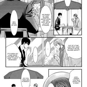 [Fuyuno Ikuya] Aru Hi Bokura ga Koi ni Ochitara (update c.6+Extra) [Eng] – Gay Manga sex 129