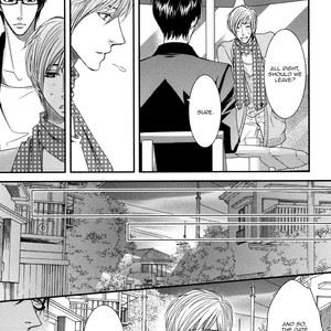[Fuyuno Ikuya] Aru Hi Bokura ga Koi ni Ochitara (update c.6+Extra) [Eng] – Gay Manga sex 131