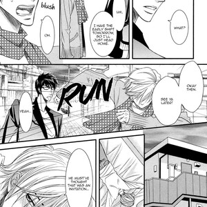 [Fuyuno Ikuya] Aru Hi Bokura ga Koi ni Ochitara (update c.6+Extra) [Eng] – Gay Manga sex 133