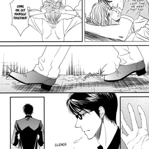 [Fuyuno Ikuya] Aru Hi Bokura ga Koi ni Ochitara (update c.6+Extra) [Eng] – Gay Manga sex 134