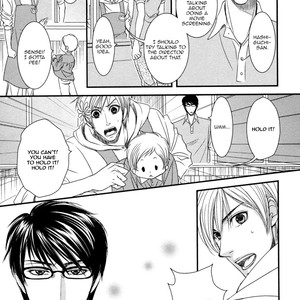 [Fuyuno Ikuya] Aru Hi Bokura ga Koi ni Ochitara (update c.6+Extra) [Eng] – Gay Manga sex 137