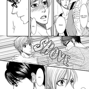[Fuyuno Ikuya] Aru Hi Bokura ga Koi ni Ochitara (update c.6+Extra) [Eng] – Gay Manga sex 140