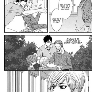 [Fuyuno Ikuya] Aru Hi Bokura ga Koi ni Ochitara (update c.6+Extra) [Eng] – Gay Manga sex 146