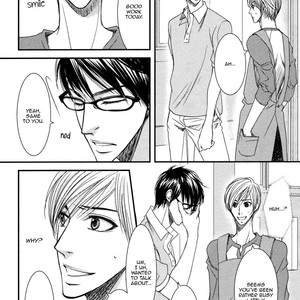 [Fuyuno Ikuya] Aru Hi Bokura ga Koi ni Ochitara (update c.6+Extra) [Eng] – Gay Manga sex 149