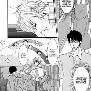 [Fuyuno Ikuya] Aru Hi Bokura ga Koi ni Ochitara (update c.6+Extra) [Eng] – Gay Manga sex 159