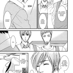 [Fuyuno Ikuya] Aru Hi Bokura ga Koi ni Ochitara (update c.6+Extra) [Eng] – Gay Manga sex 162