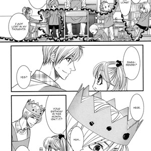 [Fuyuno Ikuya] Aru Hi Bokura ga Koi ni Ochitara (update c.6+Extra) [Eng] – Gay Manga sex 163