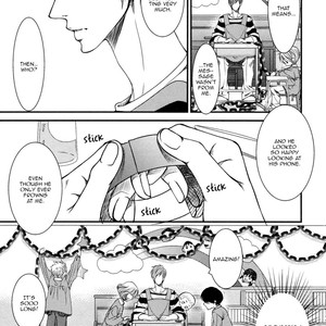[Fuyuno Ikuya] Aru Hi Bokura ga Koi ni Ochitara (update c.6+Extra) [Eng] – Gay Manga sex 168