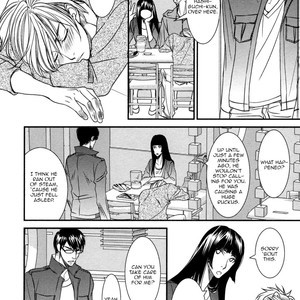 [Fuyuno Ikuya] Aru Hi Bokura ga Koi ni Ochitara (update c.6+Extra) [Eng] – Gay Manga sex 173