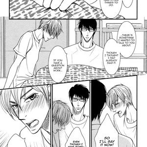 [Fuyuno Ikuya] Aru Hi Bokura ga Koi ni Ochitara (update c.6+Extra) [Eng] – Gay Manga sex 176