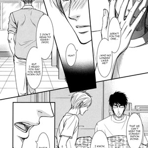 [Fuyuno Ikuya] Aru Hi Bokura ga Koi ni Ochitara (update c.6+Extra) [Eng] – Gay Manga sex 177
